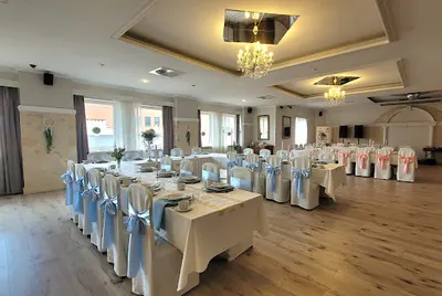 Sala Bankietowa Atlantic
