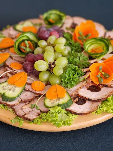 Usługi Gastronomiczne i Catering