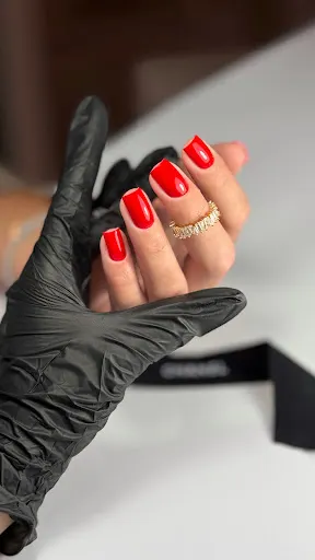 ARCYMANIA WEJHEROWO - paznokcie, rzęsy, brwi